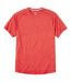 Color Option: Orange Red, $29.95