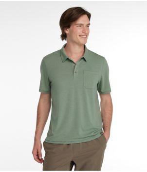 Men's Everyday SunSmart® Polo 2.0, Short-Sleeve