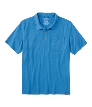 Men's Everyday SunSmart® Polo 2.0, Short-Sleeve