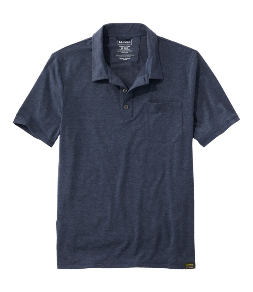 Men's Everyday SunSmart® Polo 2.0