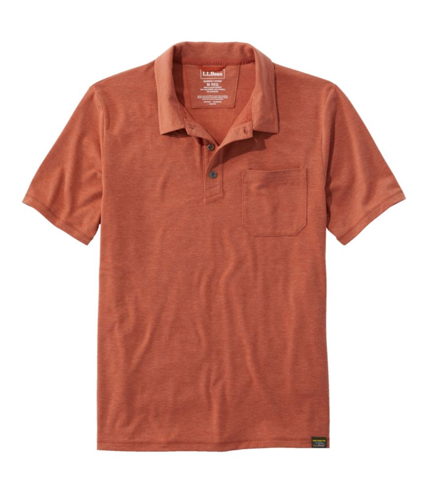 Men's Everyday SunSmart® Polo 2.0, Short-Sleeve