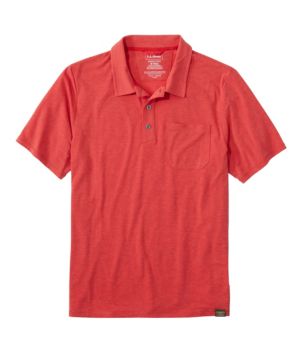 Men's Everyday SunSmart® Polo 2.0, Short-Sleeve