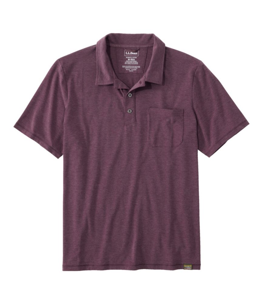 Dark Mauve