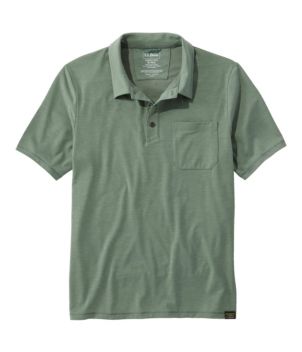 Men's Everyday SunSmart® Polo 2.0, Short-Sleeve