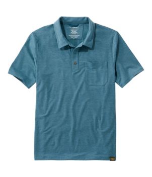 Men's Everyday SunSmart® Polo 2.0, Short-Sleeve