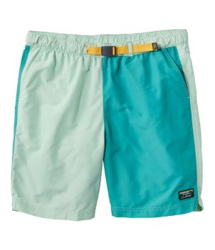 Supplex Belted River Short Colorblock Men's