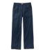 Color Option: Deepest Indigo, $119