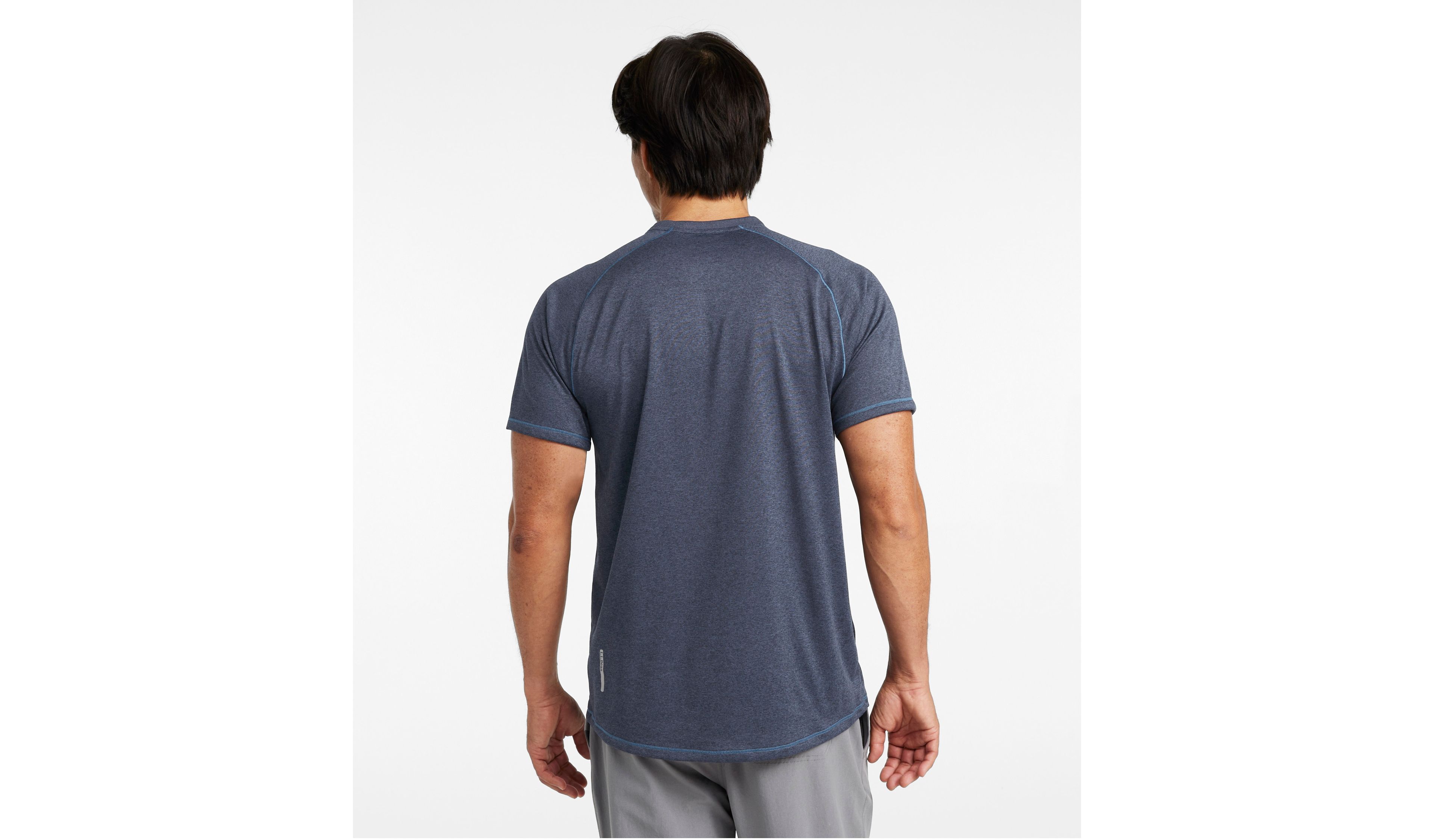 Men's Bean's Access Trail Tee