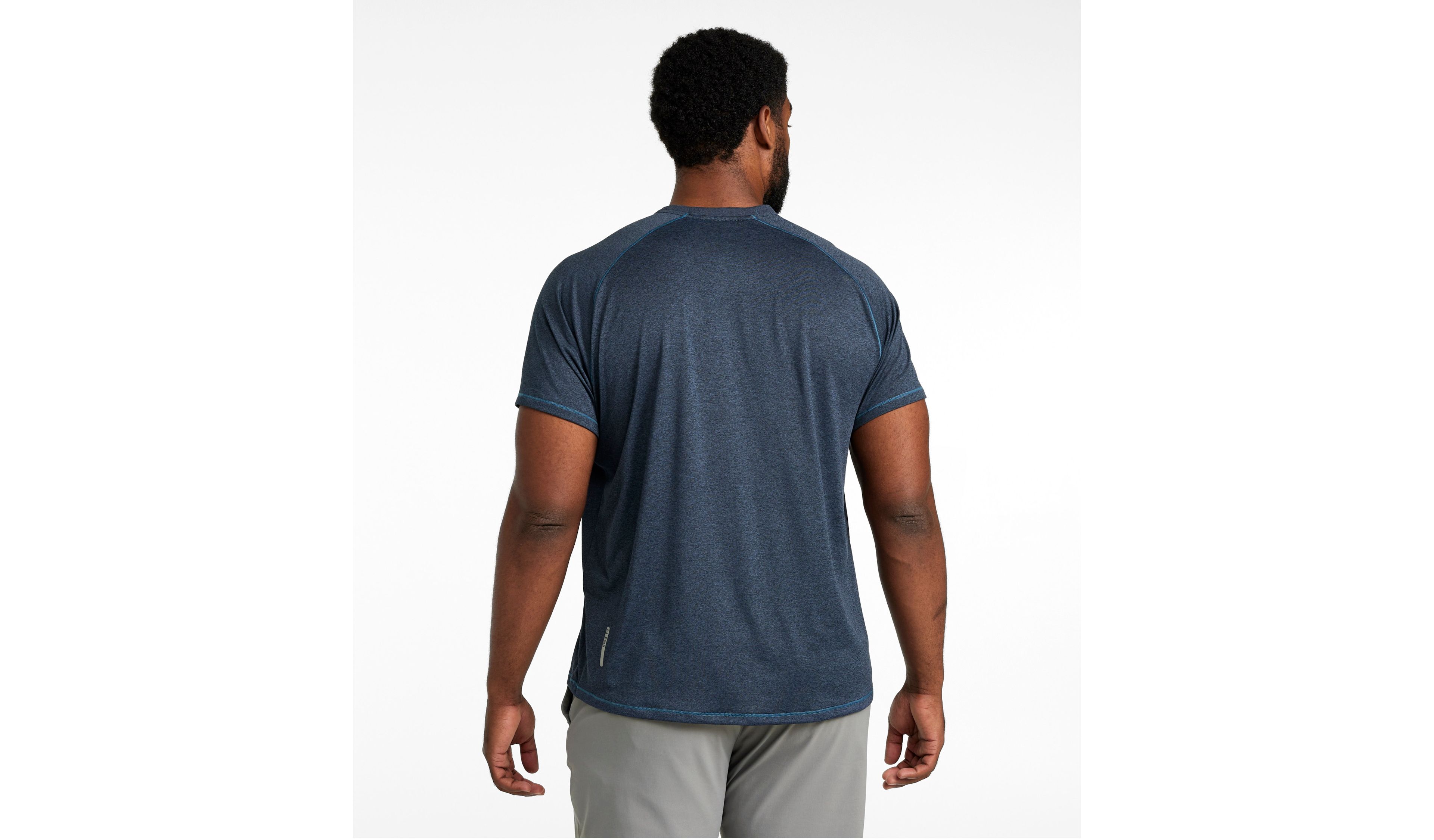 Men's Bean's Access Trail Tee