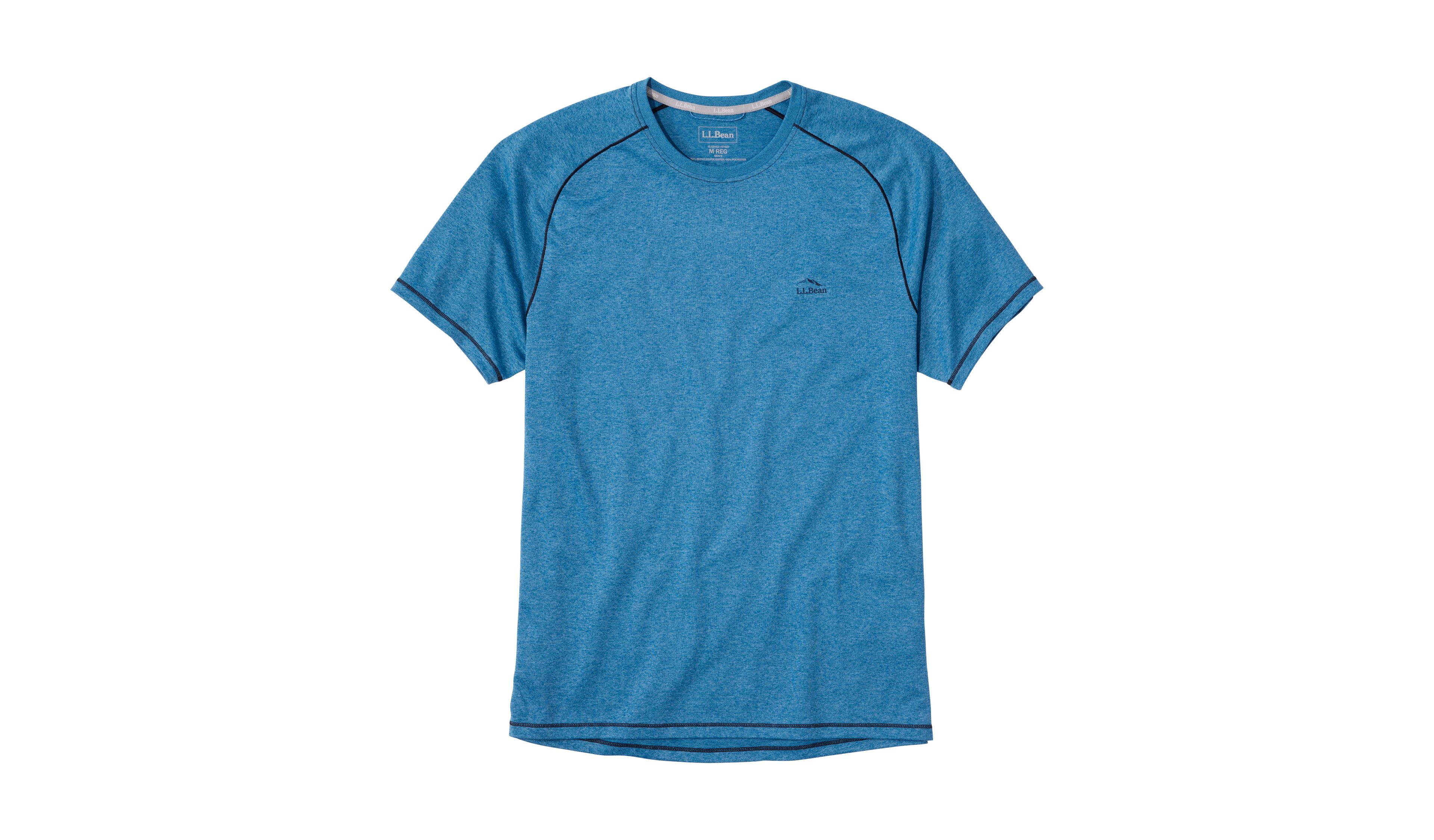 Men's Bean's Access Trail Tee