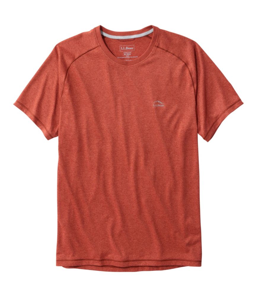 Men's Bean's Access Trail Tee