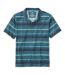  Color Option: Iron Blue Stripe, $54.95.