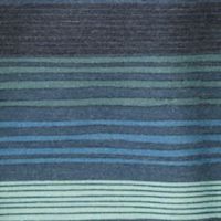 Iron Blue Stripe