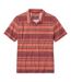 Sale Color Option: Light Mahogany Stripe, $44.99
