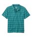 Color Option: Shade Teal Stripe, $59.95
