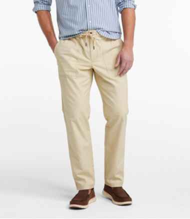 Mens casual store khaki pants