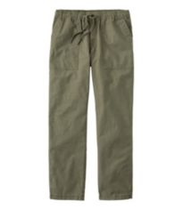 Men's Tropicwear Comfort Pants