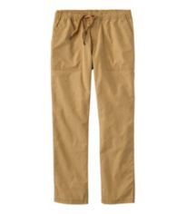 Men's VentureStretch Commuter Chinos, Tapered Leg
