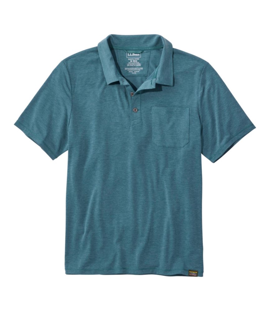 Men's Everyday SunSmart® Polo 2.0, Short-Sleeve