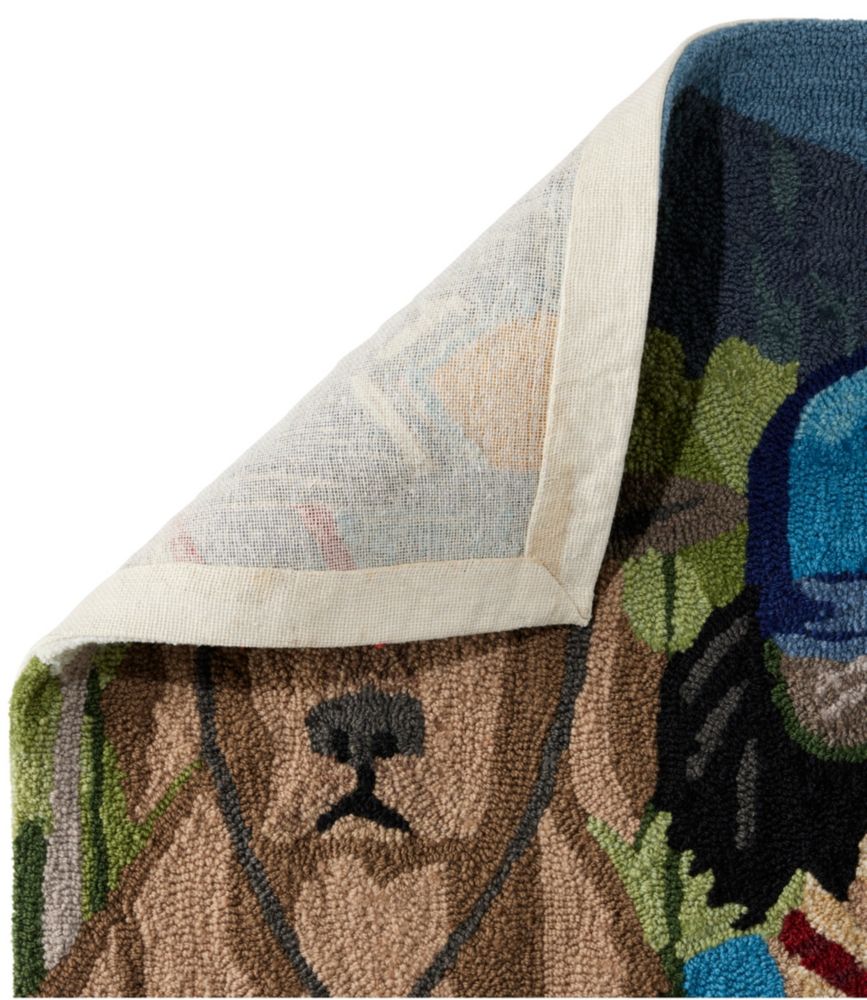 Indoor-Outdoor Rugs | Home Goods at L.L.Bean