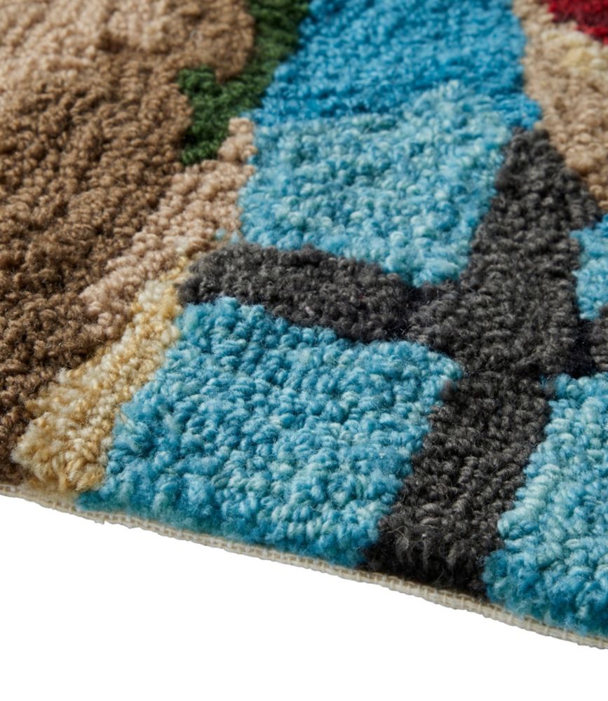 Indoor-Outdoor Rugs | Home Goods at L.L.Bean