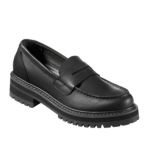 Women's Camden Hills Penny Loafers, Leather