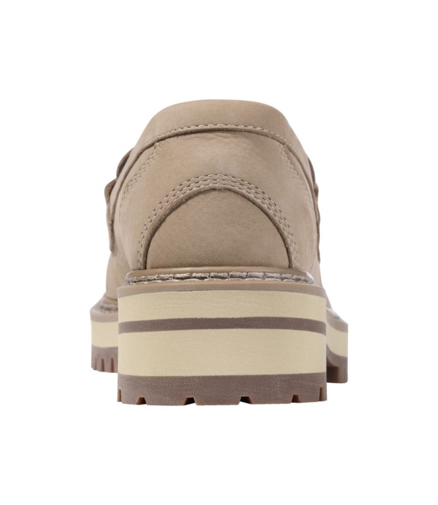 Women's Camden Hills Penny Loafers, Leather