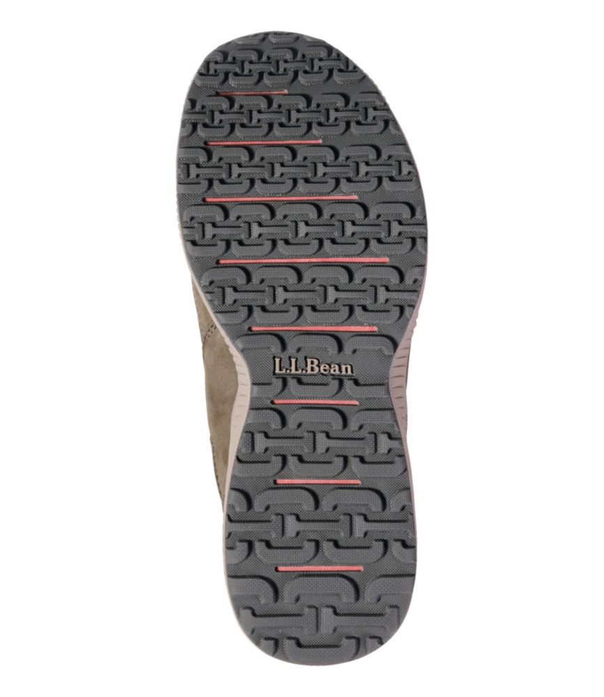 Men's Dirigo Leather Sneakers, Waterproof, , small image number 5