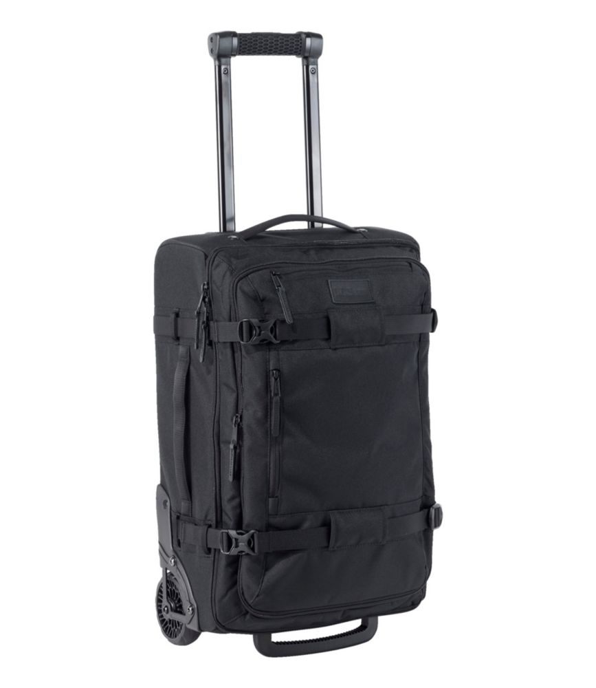 Continental Expandable Rolling Pullman Carry-On, 22"