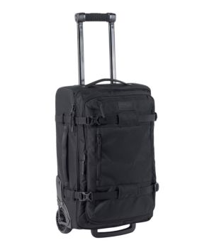 Continental Expandable Rolling Pullman Carry-On, 22"