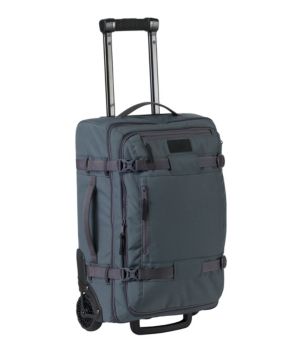 Llbean luggage sale online