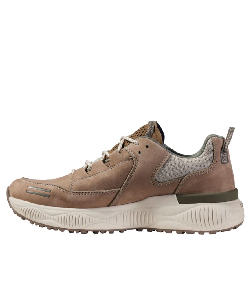 Women's Dirigo Leather Sneakers, Waterproof, , small image number 2