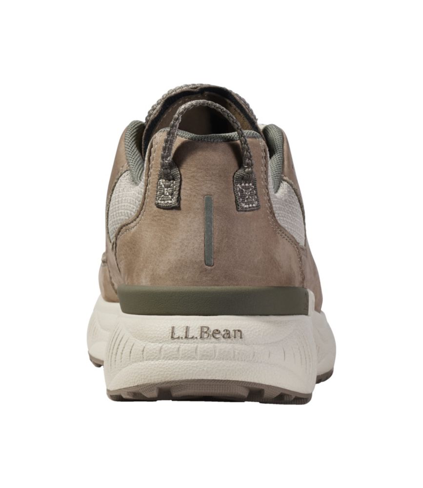 Women's Dirigo Leather Sneakers, Waterproof, , small image number 3