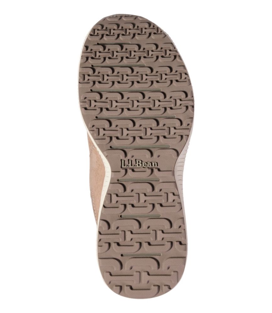 Women's Dirigo Leather Sneakers, Waterproof, , small image number 5