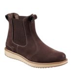 Men's Stonington Chelsea Boots, Suede