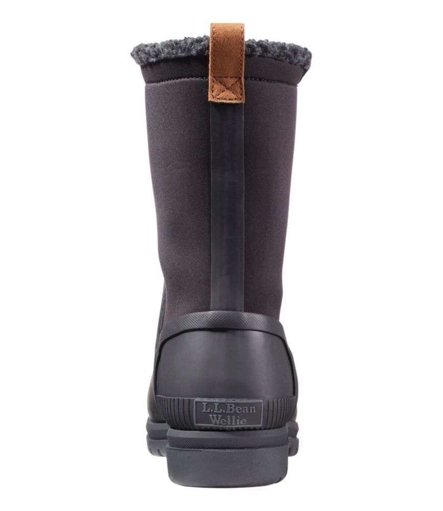 Women's Rugged Winter Wellie® Boots, Waterproof