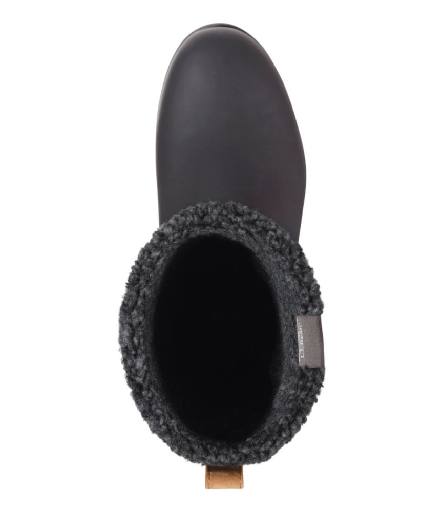 Women's Rugged Winter Wellie® Boots, Waterproof