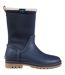 Color Option: Carbon Navy, $120