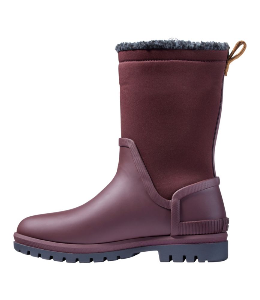 Women's Rugged Winter Wellie® Boots, Waterproof