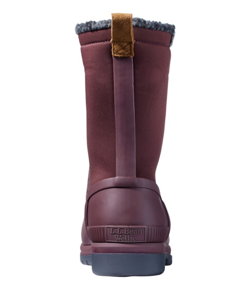 Women's Rugged Winter Wellie® Boots, Waterproof