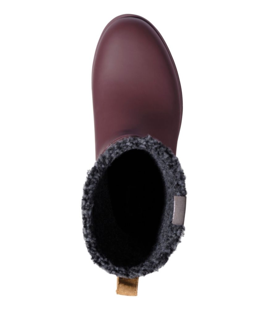 Women's Rugged Winter Wellie® Boots, Waterproof