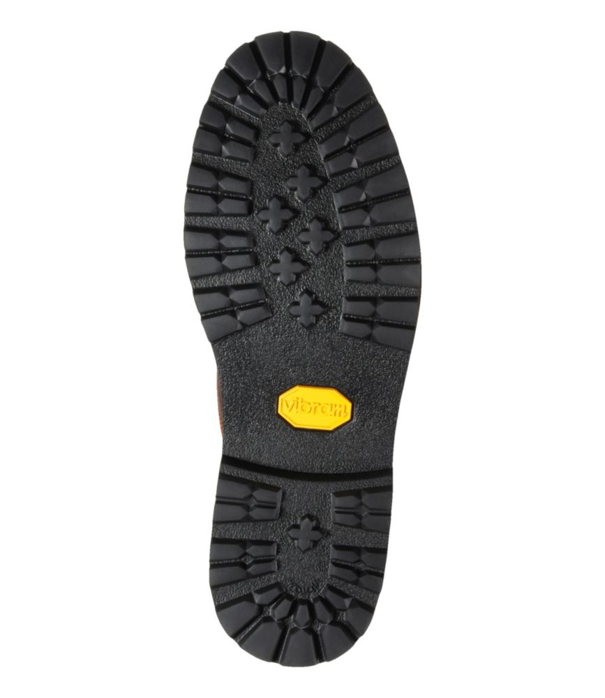 Men's Portland Boots, Lace-Up