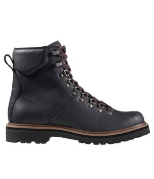 Men's Portland Boots, Lace-Up