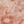 Faded Orange Floral, color 3 of 3