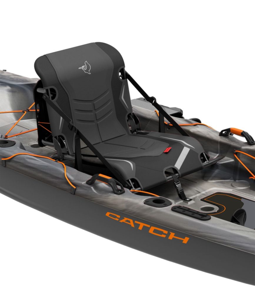 Pelican Catch Mode 110 Fishing Kayak Kayaks at L.L.Bean