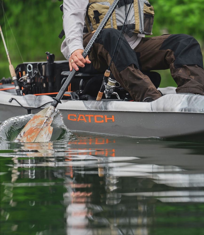 Pelican Catch Mode 110 Fishing Kayak