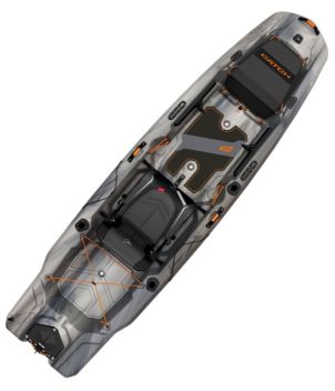 Pelican Catch Mode 110 Fishing Kayak