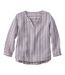  Color Option: Arctic Violet Stripe, $64.95.