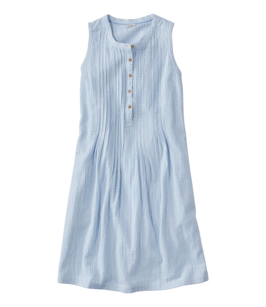 Women's Frye Island Tank Dress, Stripe, , small image number 4