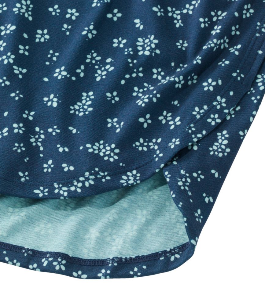 Women's Restorative Sleep Tank Print